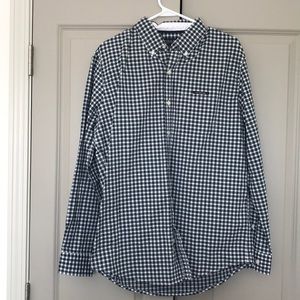 NWOT - US Polo Association dress shirt - M